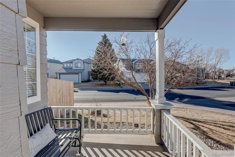 17138 Silver Mound Ln, Parker, CO 80134