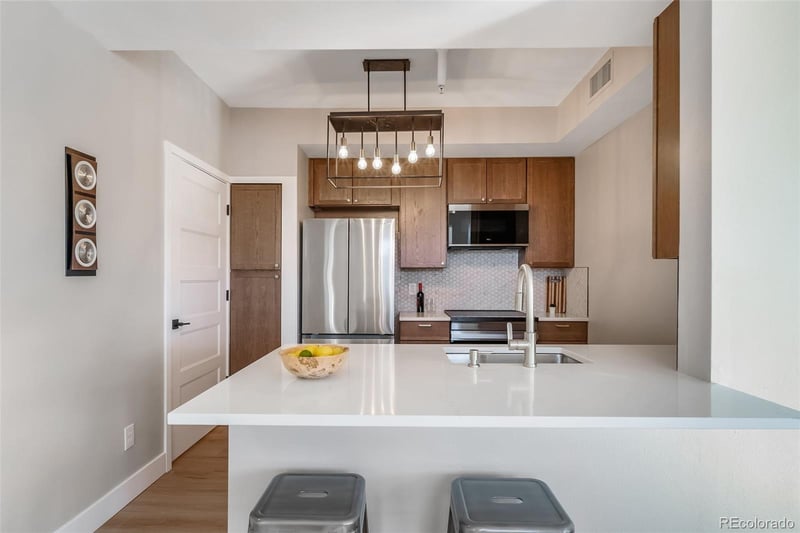 12858 Ironstone Way #204, Parker, CO 80134