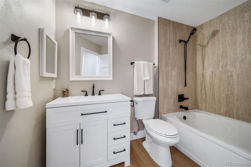 12858 Ironstone Way #204, Parker, CO 80134