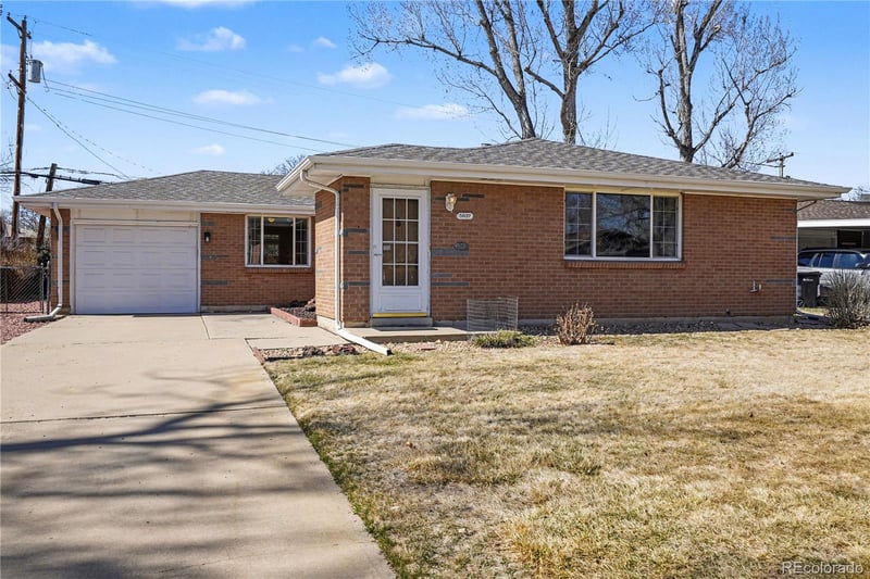 5937 Flower St, Arvada, CO 80004