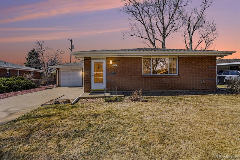 5937 Flower St, Arvada, CO 80004