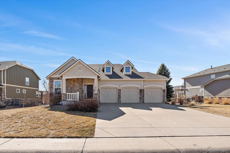 4730 W 107th Dr, Westminster, CO 80031