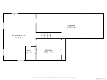 6177 65th Ave, Arvada, CO 80003