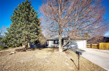 6177 65th Ave, Arvada, CO 80003