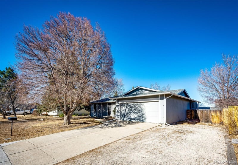 6177 65th Ave, Arvada, CO 80003