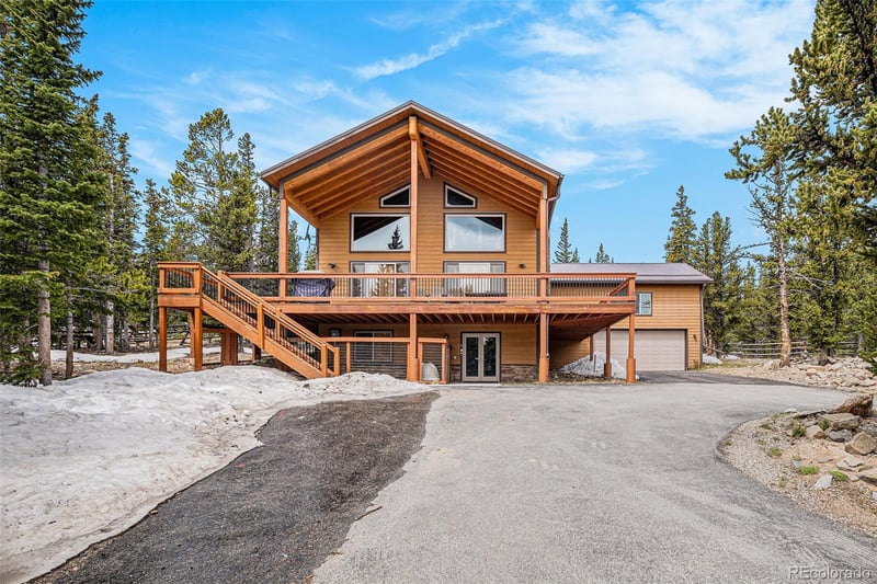 423 Prunes Pl, Fairplay, CO 80440