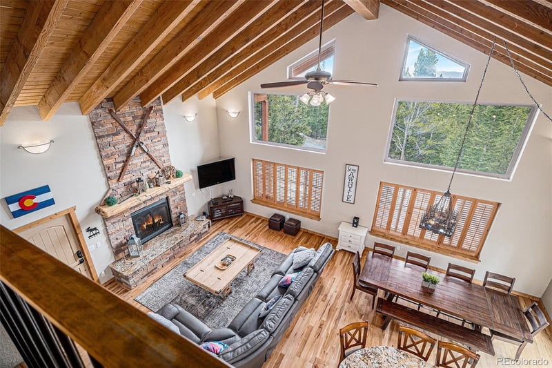 423 Prunes Pl, Fairplay, CO 80440