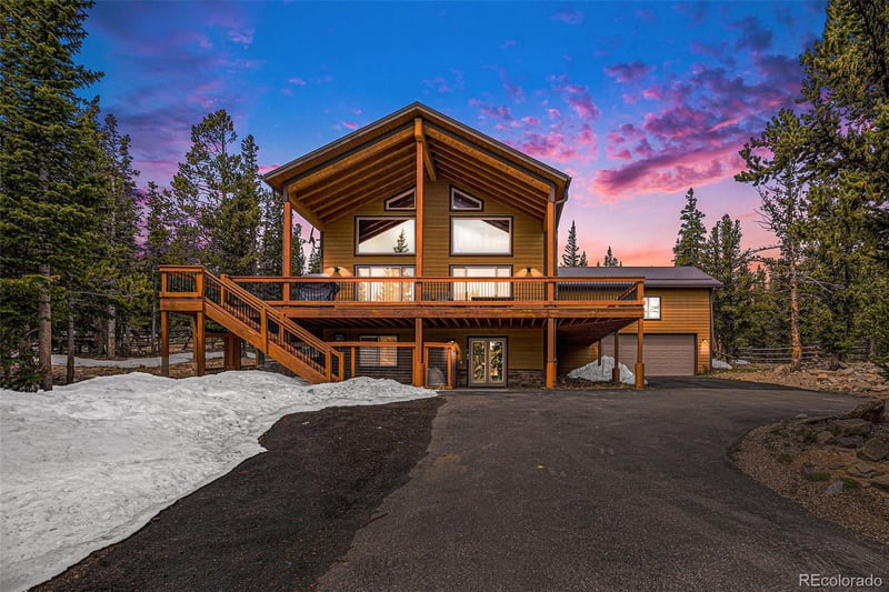 423 Prunes Pl, Fairplay, CO 80440
