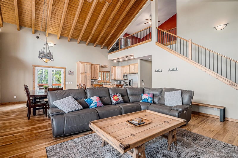 423 Prunes Pl, Fairplay, CO 80440