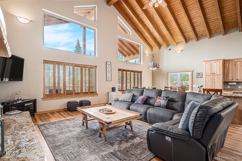 423 Prunes Pl, Fairplay, CO 80440