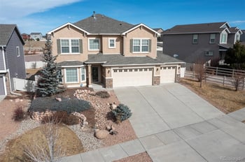 8480 Dry Needle Pl, Colorado Springs, CO 80908