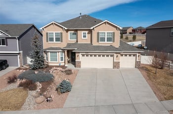 8480 Dry Needle Pl, Colorado Springs, CO 80908