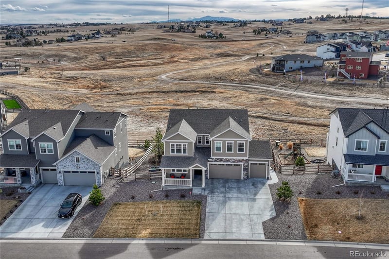 904 Witherspoon Dr, Elizabeth, CO 80107
