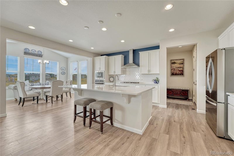 904 Witherspoon Dr, Elizabeth, CO 80107