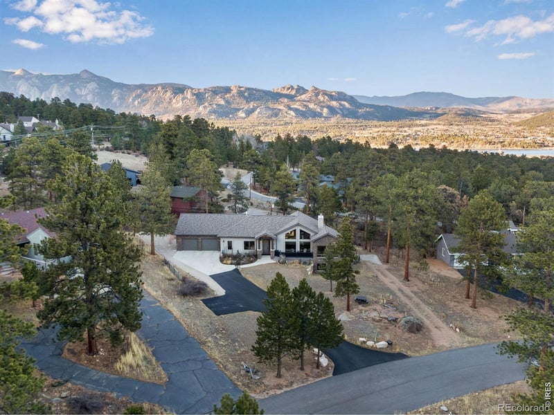 1042 Pine Knoll Dr, Estes Park, CO 80517