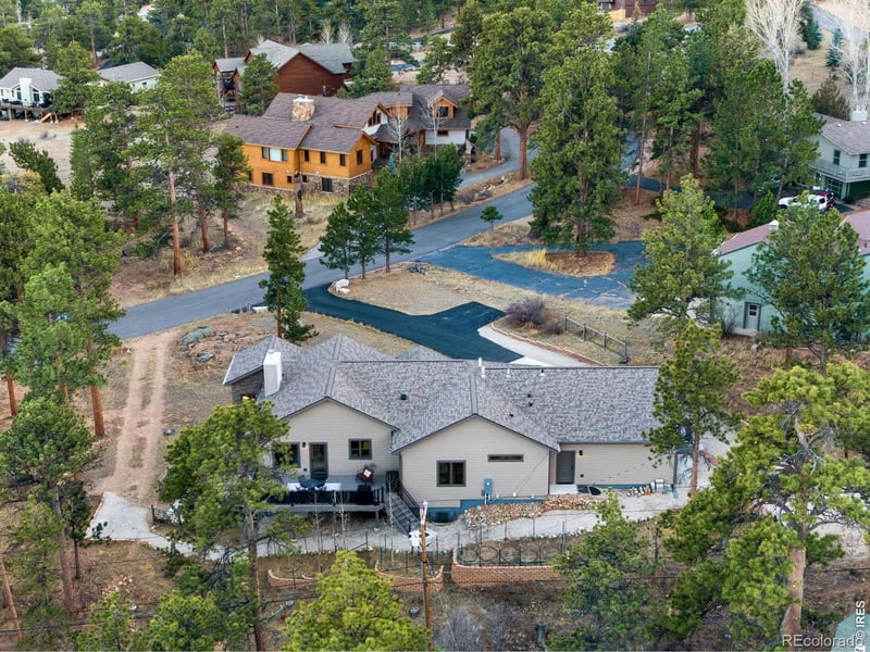 1042 Pine Knoll Dr, Estes Park, CO 80517