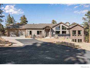 1042 Pine Knoll Dr, Estes Park, CO 80517
