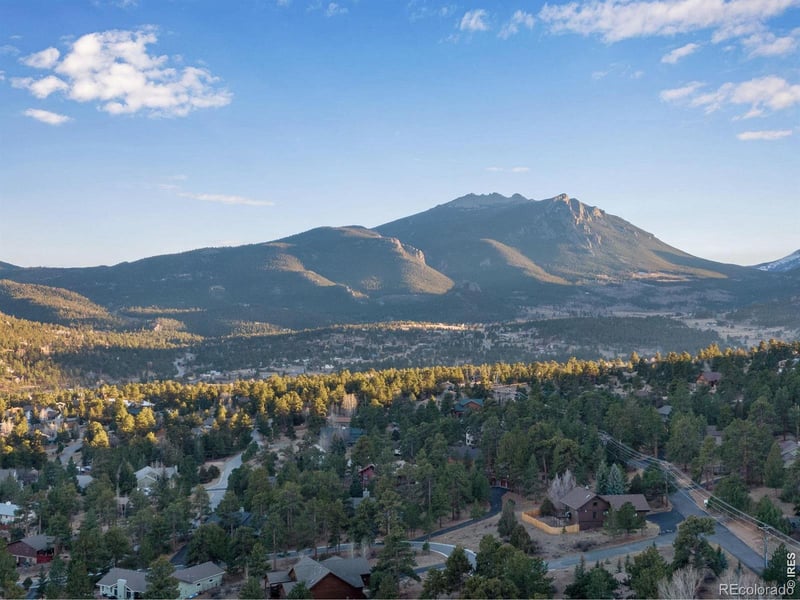 1042 Pine Knoll Dr, Estes Park, CO 80517