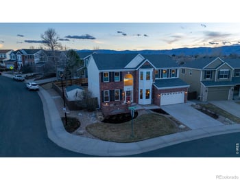 9695 Golden Eagle Pl, Highlands Ranch, CO 80129