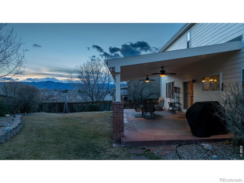 9695 Golden Eagle Pl, Highlands Ranch, CO 80129