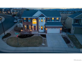 9695 Golden Eagle Pl, Highlands Ranch, CO 80129