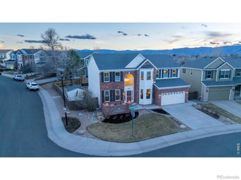 9695 Golden Eagle Pl, Highlands Ranch, CO 80129