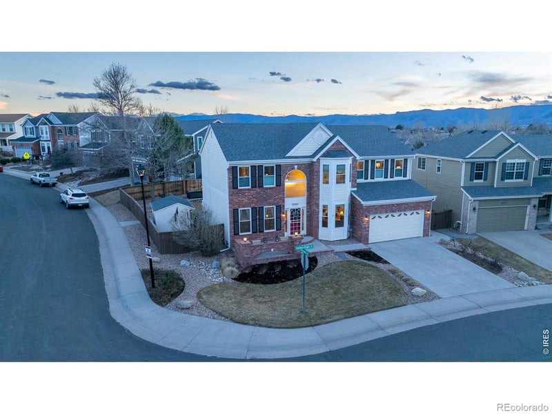 9695 Golden Eagle Pl, Highlands Ranch, CO 80129