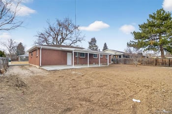 1746 Cape St, Denver, CO 80232