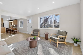 1746 Cape St, Denver, CO 80232