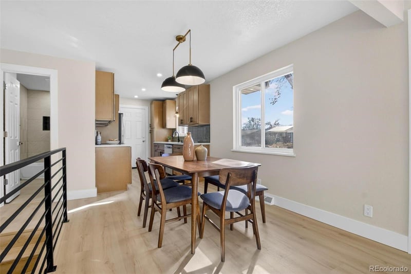 1746 S Cape St, Denver, CO 80232