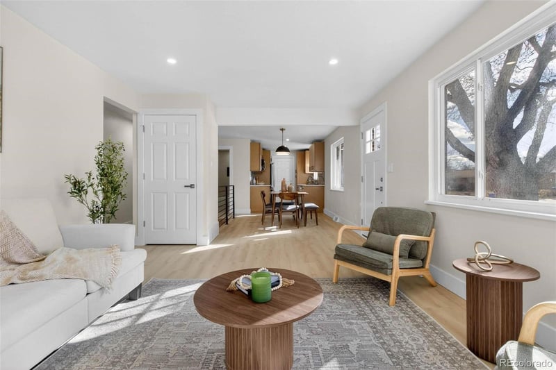 1746 S Cape St, Denver, CO 80232