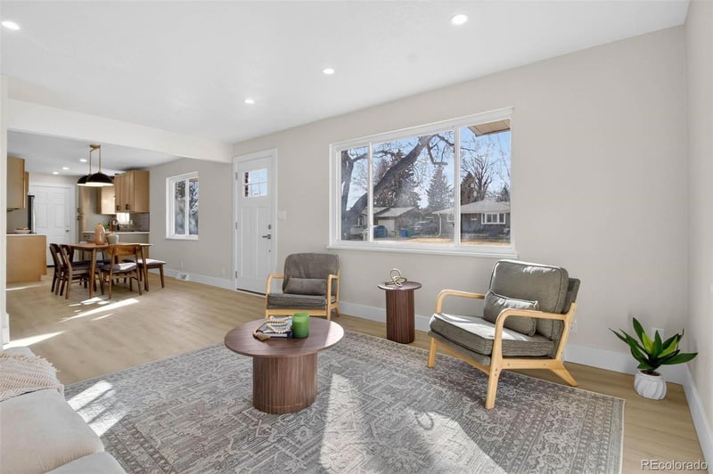 1746 S Cape St, Denver, CO 80232