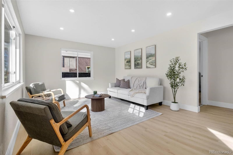 1746 S Cape St, Denver, CO 80232