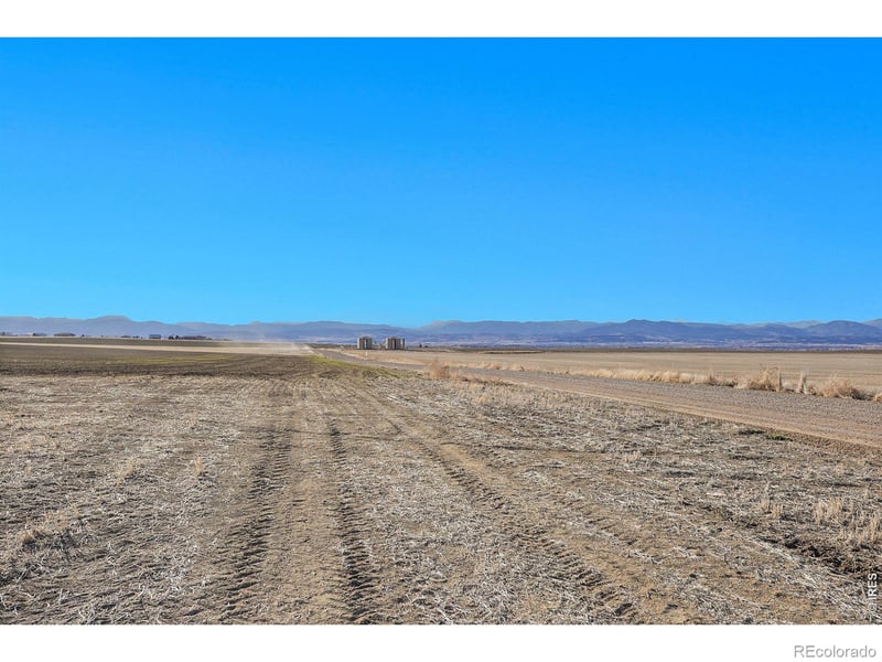 Lot 4 Cr 36 And Wcr 3, Mead, CO 80542