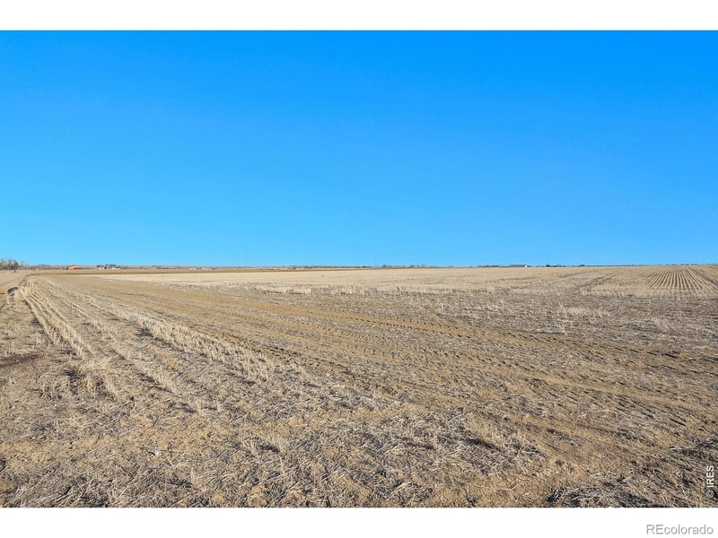 Lot 4 Cr 36 And Wcr 3, Mead, CO 80542