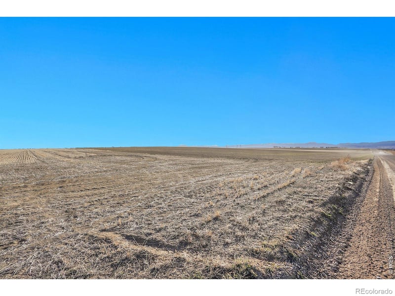 Lot 3 Cr 36 And Wcr 3, Mead, CO 80542