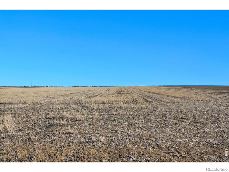 Parcel 3 Cr 36 And Wcr 3, Mead, CO 80542