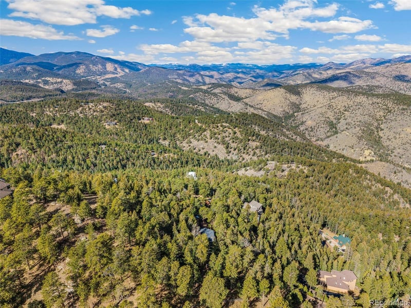 29130 Upper Moss Rock Rd, Golden, CO 80401