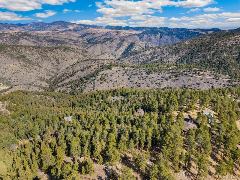 29130 Upper Moss Rock Rd, Golden, CO 80401