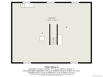 8459 Virginia Ave, Lakewood, CO 80226