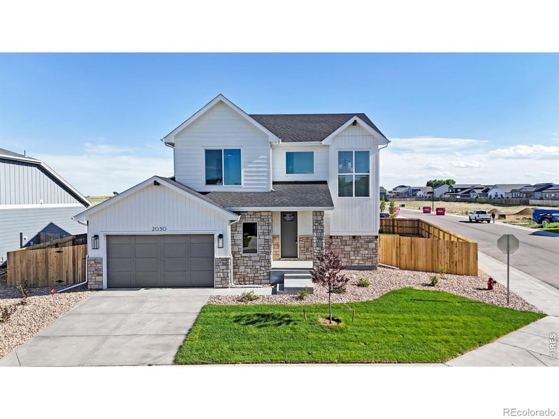 2050 Lavender Ln, Milliken, CO 80543