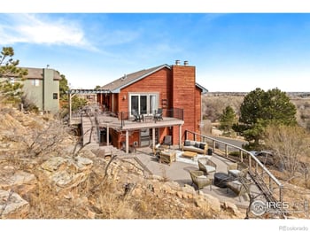 1601 Cliff Side Dr, Loveland, CO 80538