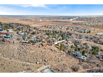 1601 Cliff Side Dr, Loveland, CO 80538
