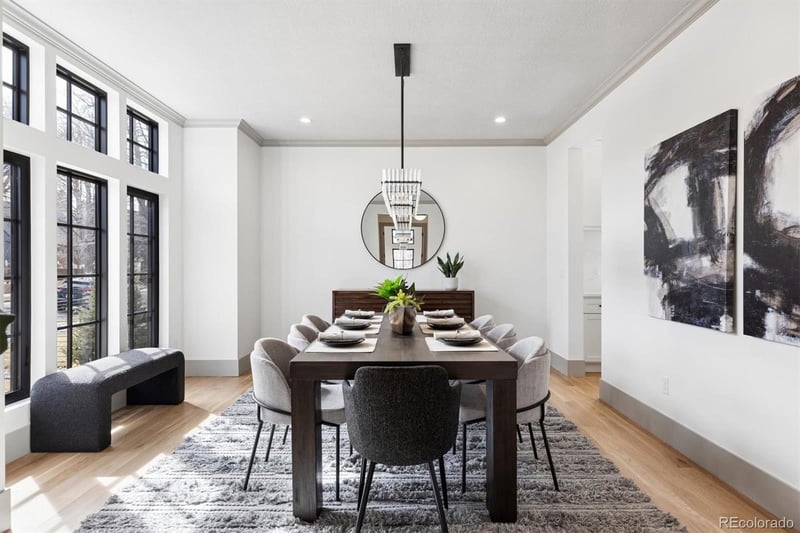 801 Medea Way, Denver, CO 80209