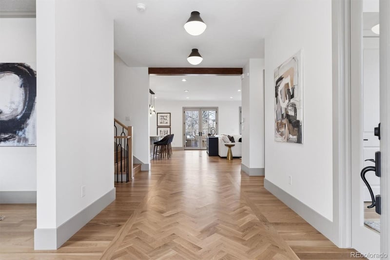 801 Medea Way, Denver, CO 80209