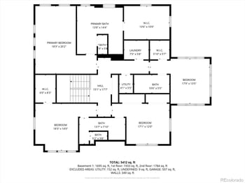 801 Medea Way, Denver, CO 80209