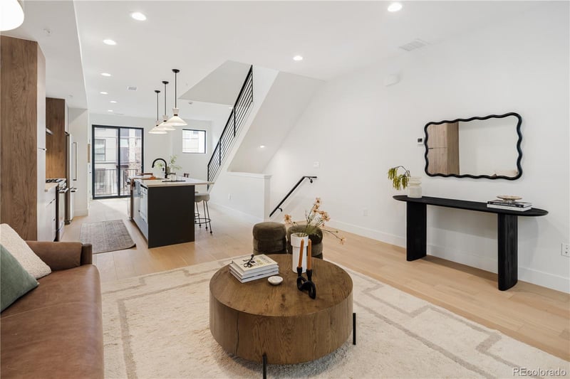 4511 Tennyson , Denver, CO 80212