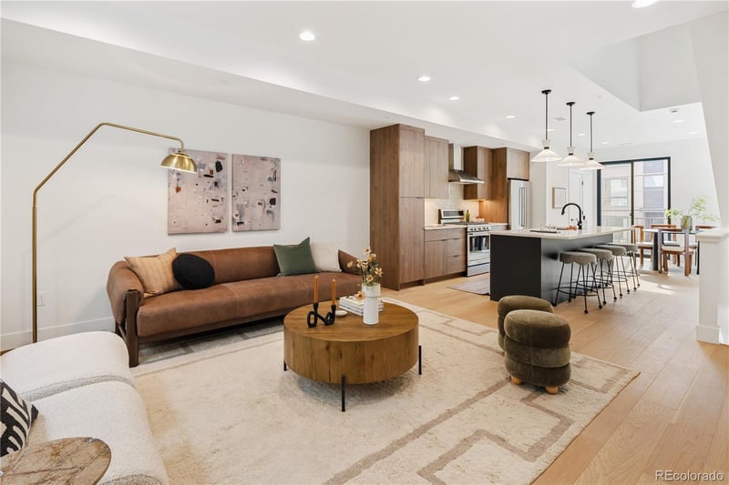 4511 Tennyson , Denver, CO 80212