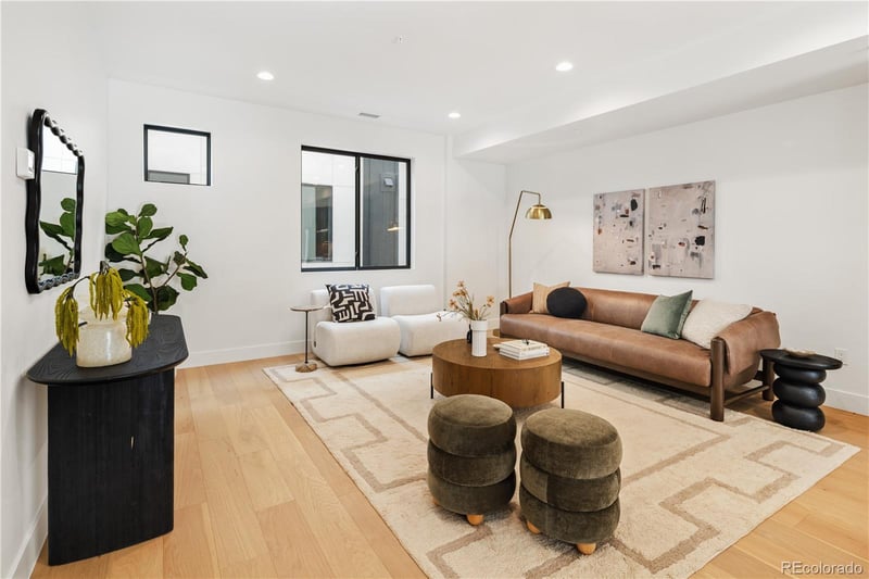 4511 Tennyson , Denver, CO 80212