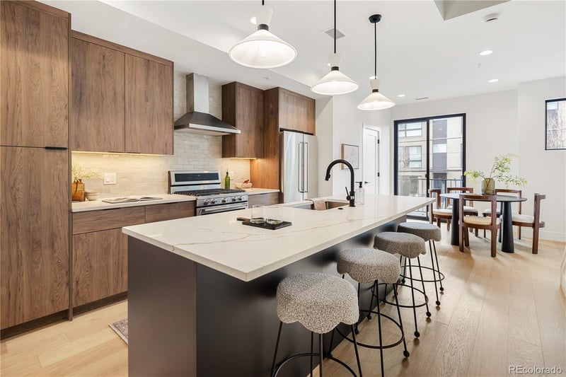 4511 Tennyson , Denver, CO 80212